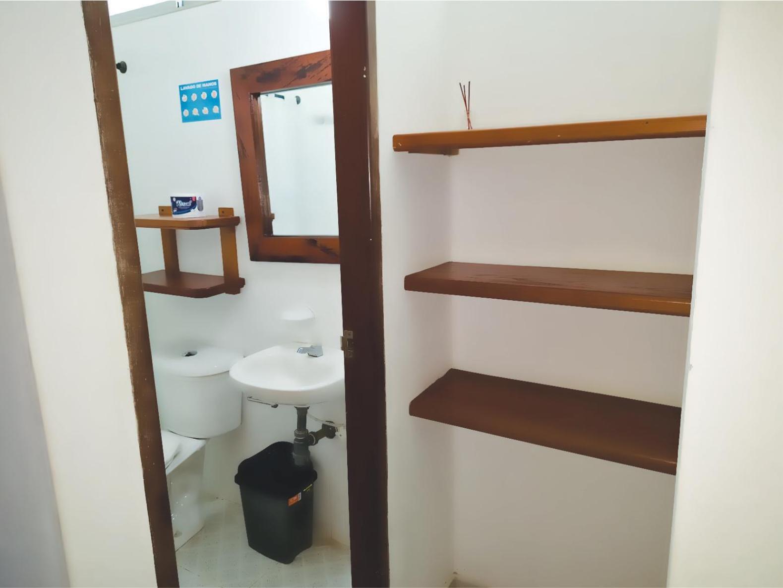 Oleajes Capurgana Otel Oda fotoğraf